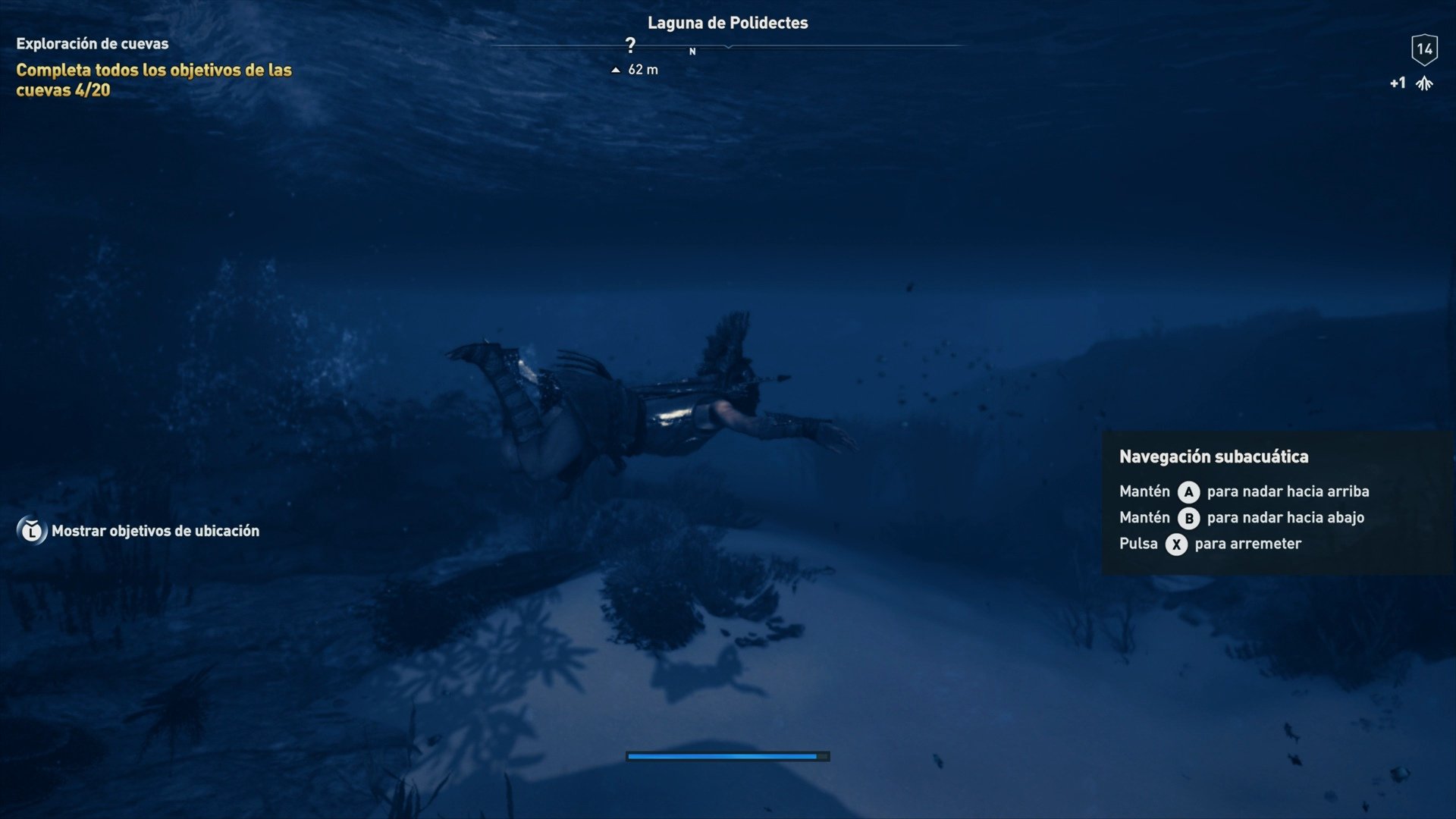 Assassin´s Creed Odyssey - Imagen 32